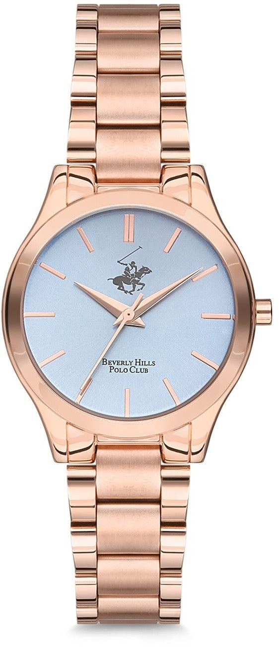 BEVERLY HILLS POLO CLUB Mod. BH2169-04-0