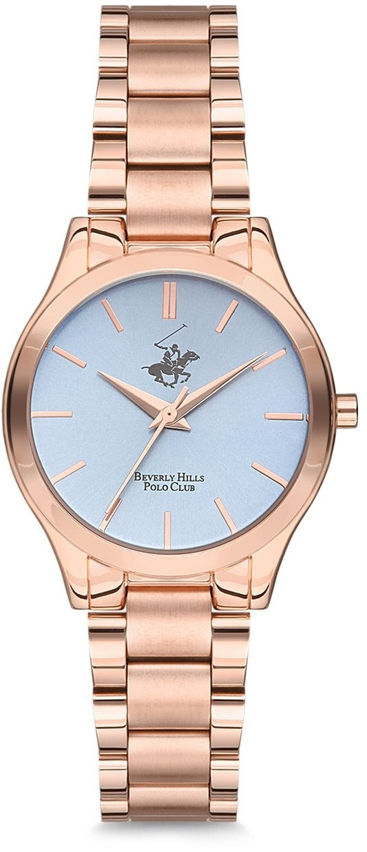 BEVERLY HILLS POLO CLUB Mod. BH2169-04-0