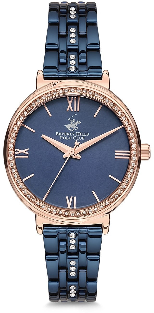 BEVERLY HILLS POLO CLUB Mod. BH2174-05-0