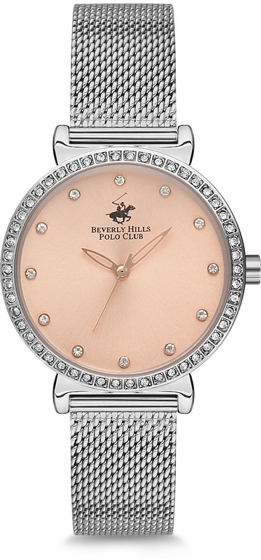 BEVERLY HILLS POLO CLUB Mod. BH2193-02-0