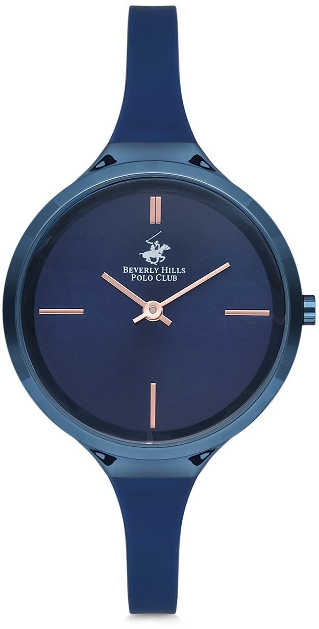 BEVERLY HILLS POLO CLUB Mod. BH2194-01-0