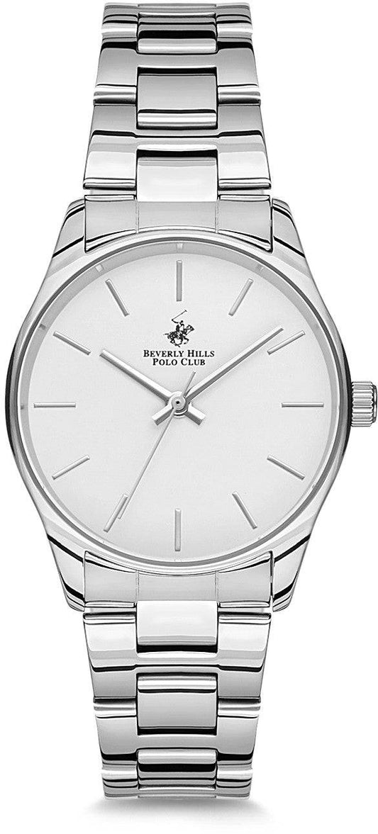 BEVERLY HILLS POLO CLUB Mod. BH9657-02-0