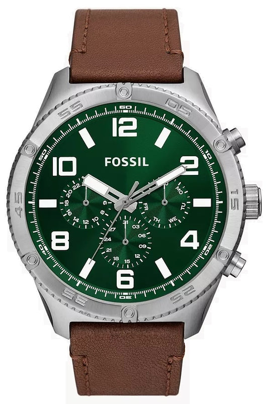 FOSSIL Mod. BROX-0