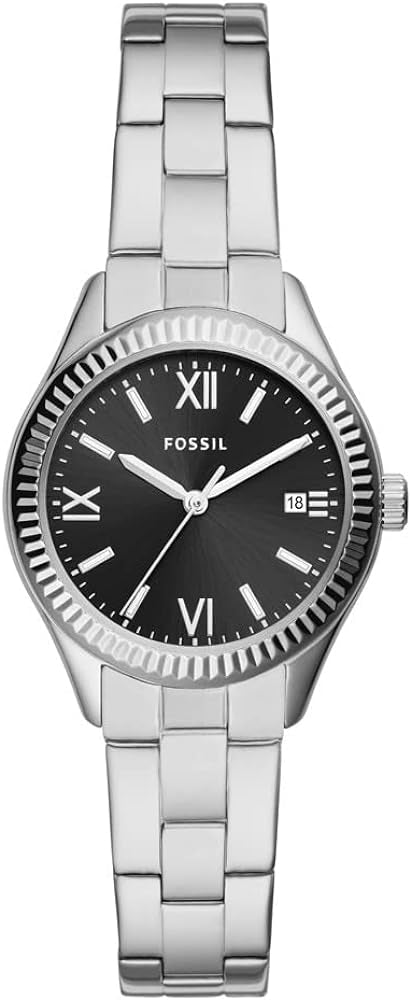 FOSSIL Mod. RYE-0