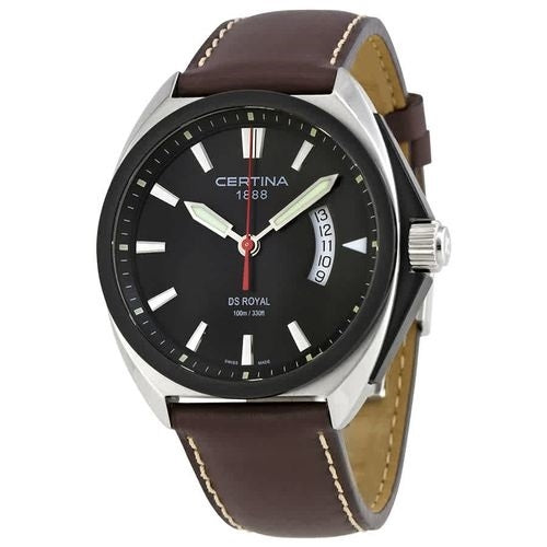 CERTINA Mod. DS ROYAL-0