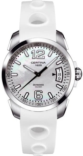 CERTINA Mod. DS ROOKIE-0