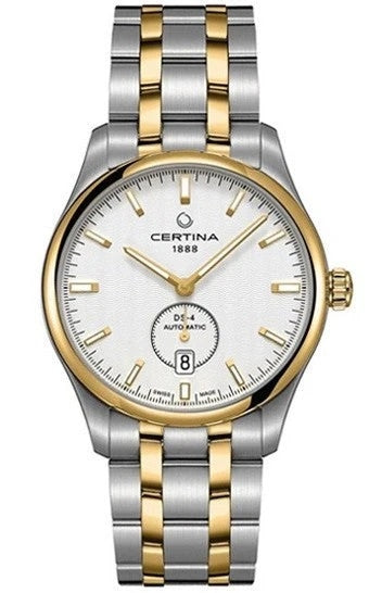 CERTINA Mod. DS 4 Automatic-0