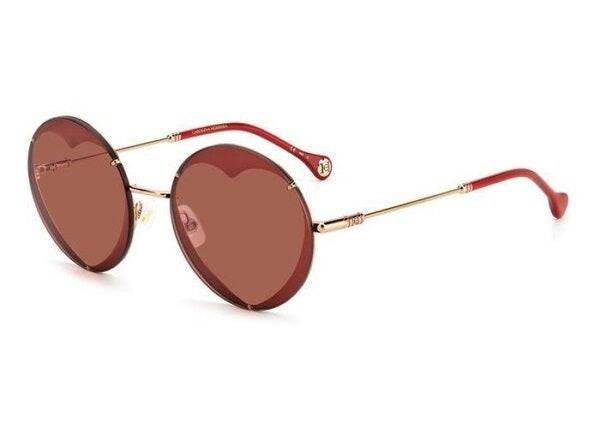 CAROLINA HERRERA SUNGLASSES Mod. CH 0013-S_Y11-0