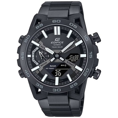 CASIO EDIFICE WATCHES Mod. ECB-2000DC-1BEF-0