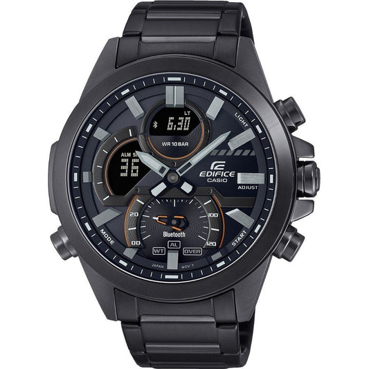 CASIO EDIFICE WATCHES Mod. ECB-30DC-1AEF-0