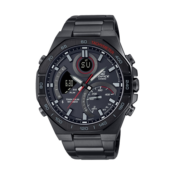 CASIO EDIFICE WATCHES Mod. ECB-950DC-1AEF-0