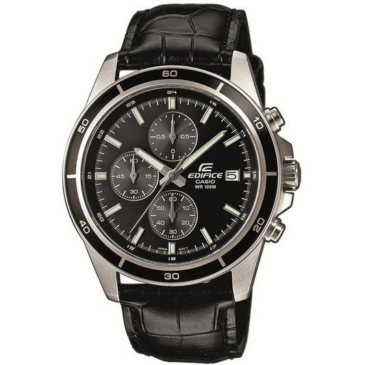 CASIO EDIFICE Mod. STANDARD CHRONO-0