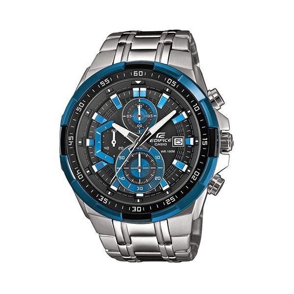 CASIO EDIFICE Mod. STANDARD CHRONO-0