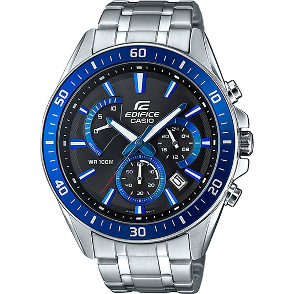 CASIO EDIFICE WATCHES Mod. EFR-552D-1A2VUEF-0