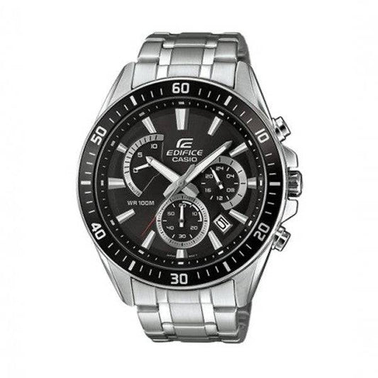 CASIO EDIFICE Mod. STANDARD CHRONO-0