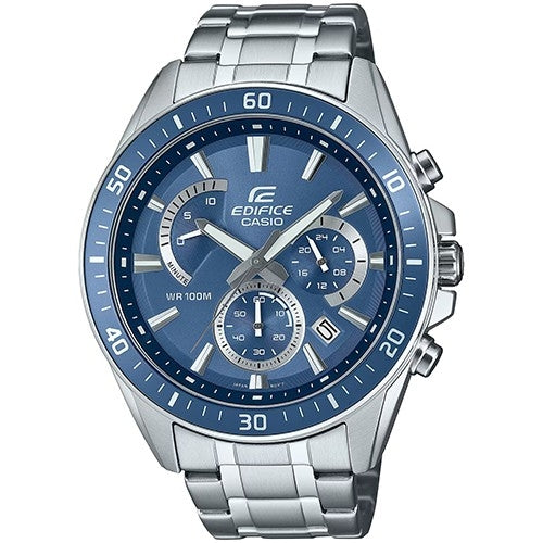 CASIO EDIFICE WATCHES Mod. EFR-552D-2AVUEF-0