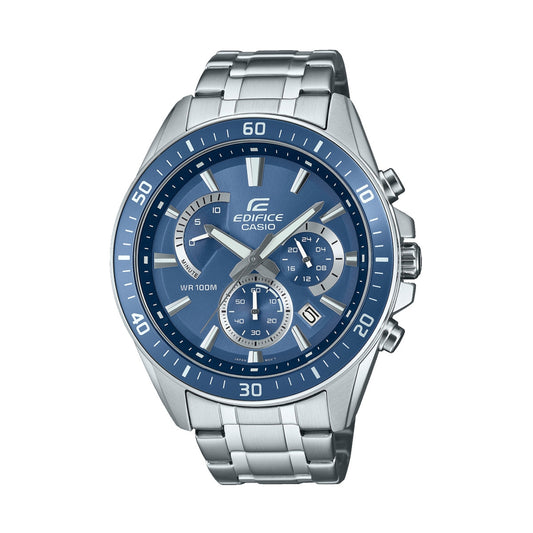 CASIO EDIFICE Mod. STANDARD CHRONO-0