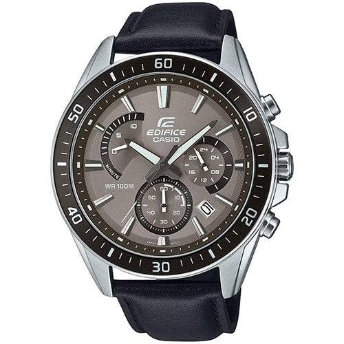 CASIO EDIFICE Mod. STANDARD CHRONO-0