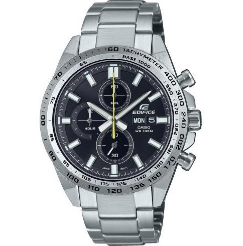 CASIO EDIFICE Mod. STANDARD CHRONO ***SPECIAL PRICE***-0