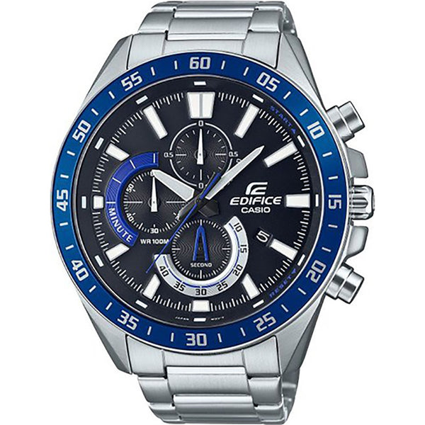 CASIO EDIFICE WATCHES Mod. EFV-620D-1A2VUEF-0