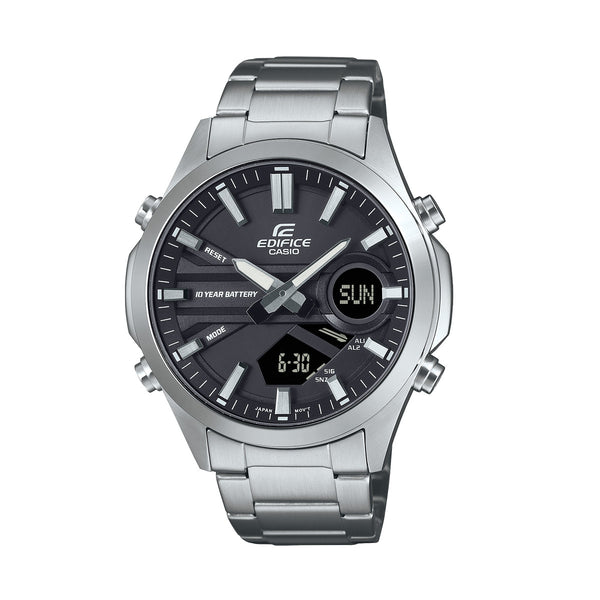 CASIO EDIFICE WATCHES Mod. EFV-C120D-1AEF-0