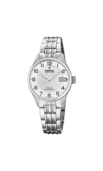 FESTINA WATCHES Mod. F20006/1-0