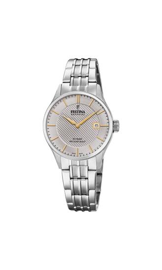 FESTINA WATCHES Mod. F20006/2-0