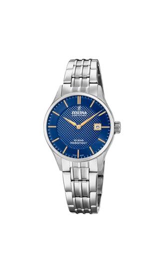 FESTINA WATCHES Mod. F20006/3-0