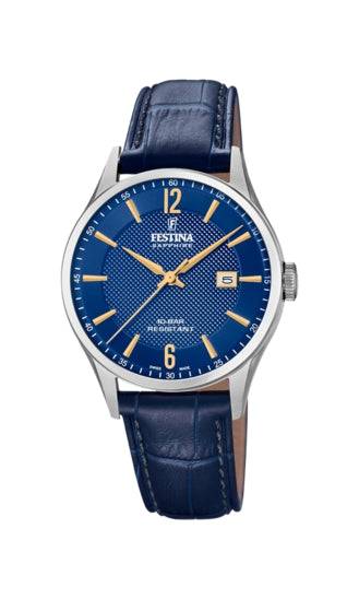 FESTINA WATCHES Mod. F20007/3-0