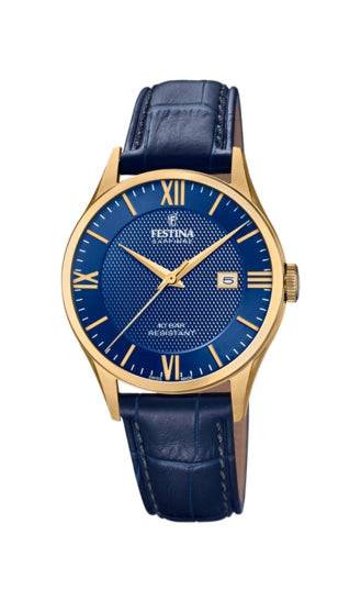 FESTINA WATCHES Mod. F20010/3-0