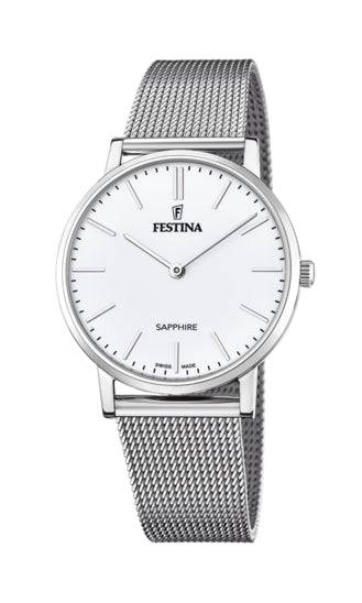 FESTINA WATCHES Mod. F20014/1-0