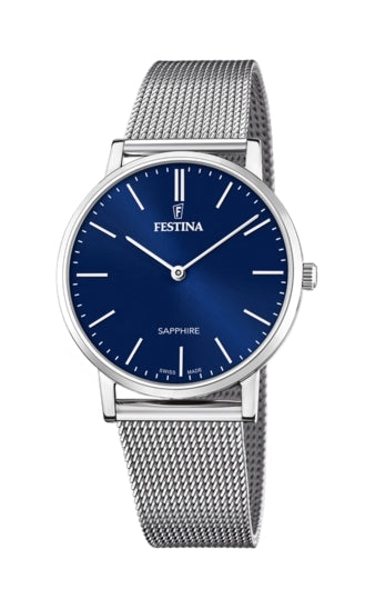 FESTINA WATCHES Mod. F20014/2-0