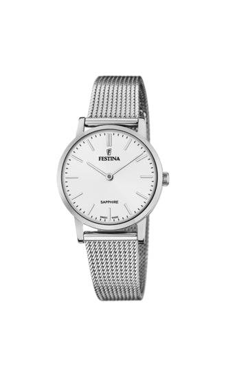 FESTINA WATCHES Mod. F20015/1-0