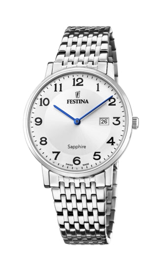 FESTINA WATCHES Mod. F20018/4-0