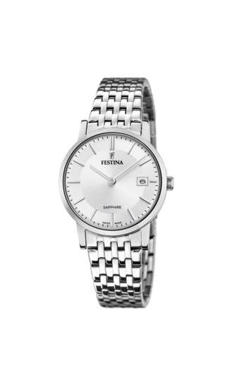 FESTINA WATCHES Mod. F20019/1-0