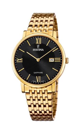 FESTINA WATCHES Mod. F20020/3-0