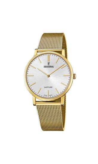 FESTINA WATCHES Mod. F20022/1-0