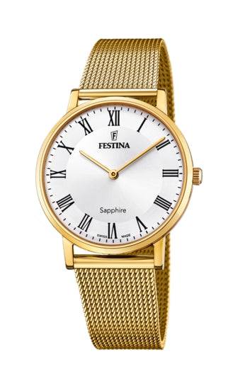 FESTINA WATCHES Mod. F20022/4-0