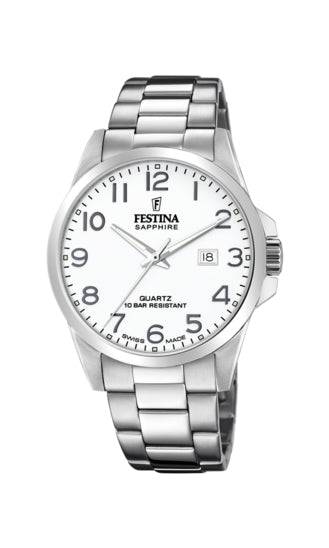 FESTINA WATCHES Mod. F20024/1-0