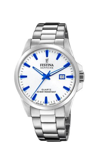 FESTINA WATCHES Mod. F20024/5-0