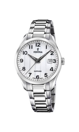 FESTINA WATCHES Mod. F20026/1-0