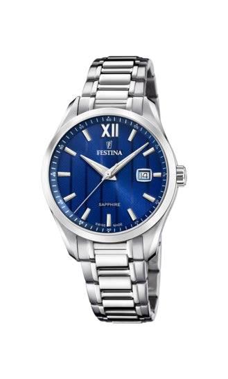 FESTINA WATCHES Mod. F20026/2-0