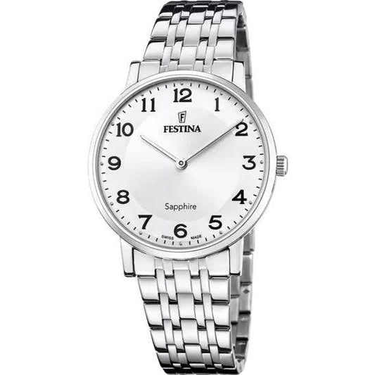 FESTINA WATCHES Mod. F20045/1-0