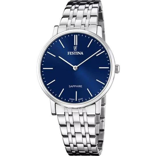 FESTINA WATCHES Mod. F20045/3-0