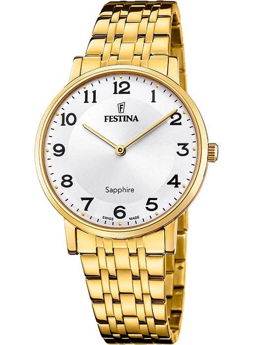 FESTINA WATCHES Mod. F20046/1-0