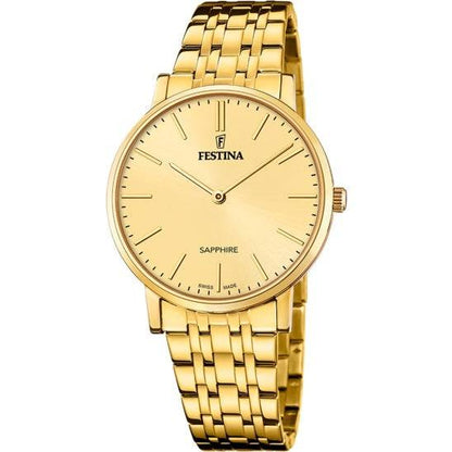 FESTINA WATCHES Mod. F20046/3-0