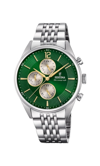 FESTINA WATCHES Mod. F20285/9-0