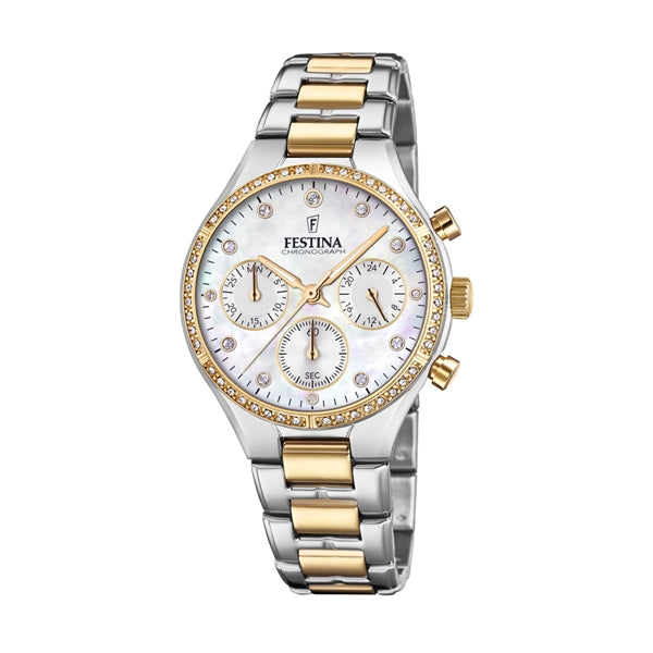 FESTINA WATCHES Mod. F20402/1-0