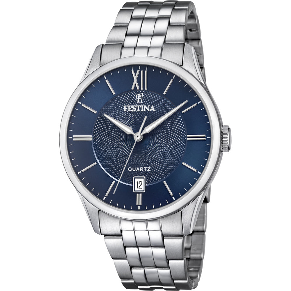 FESTINA WATCHES Mod. F20425/2-1