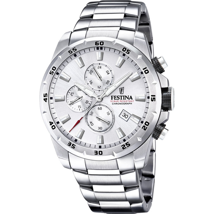 FESTINA WATCHES Mod. F20463/1-0